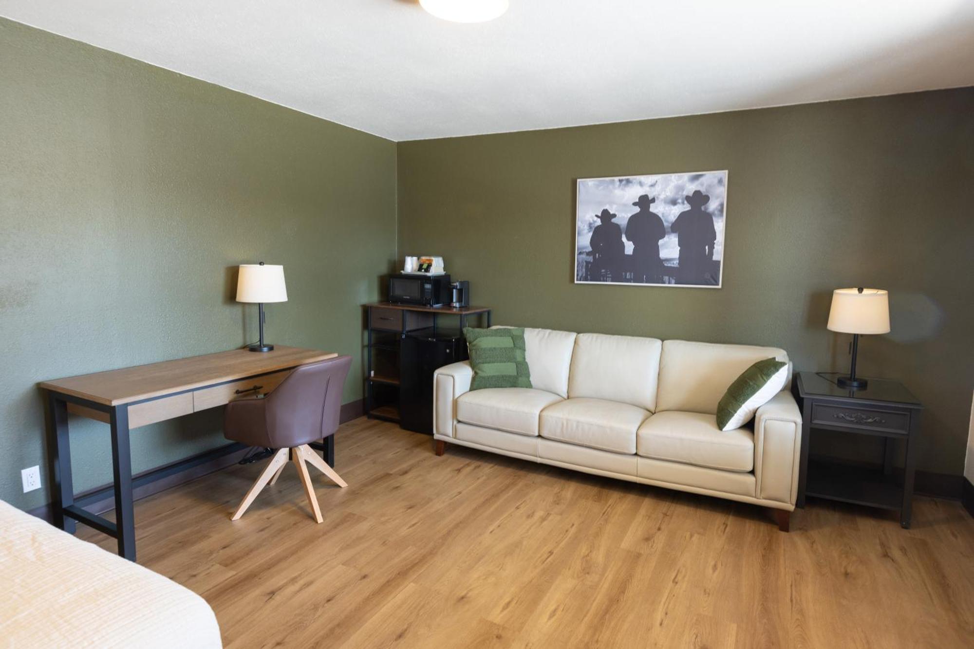 Hotel The Golden Spur Panguitch