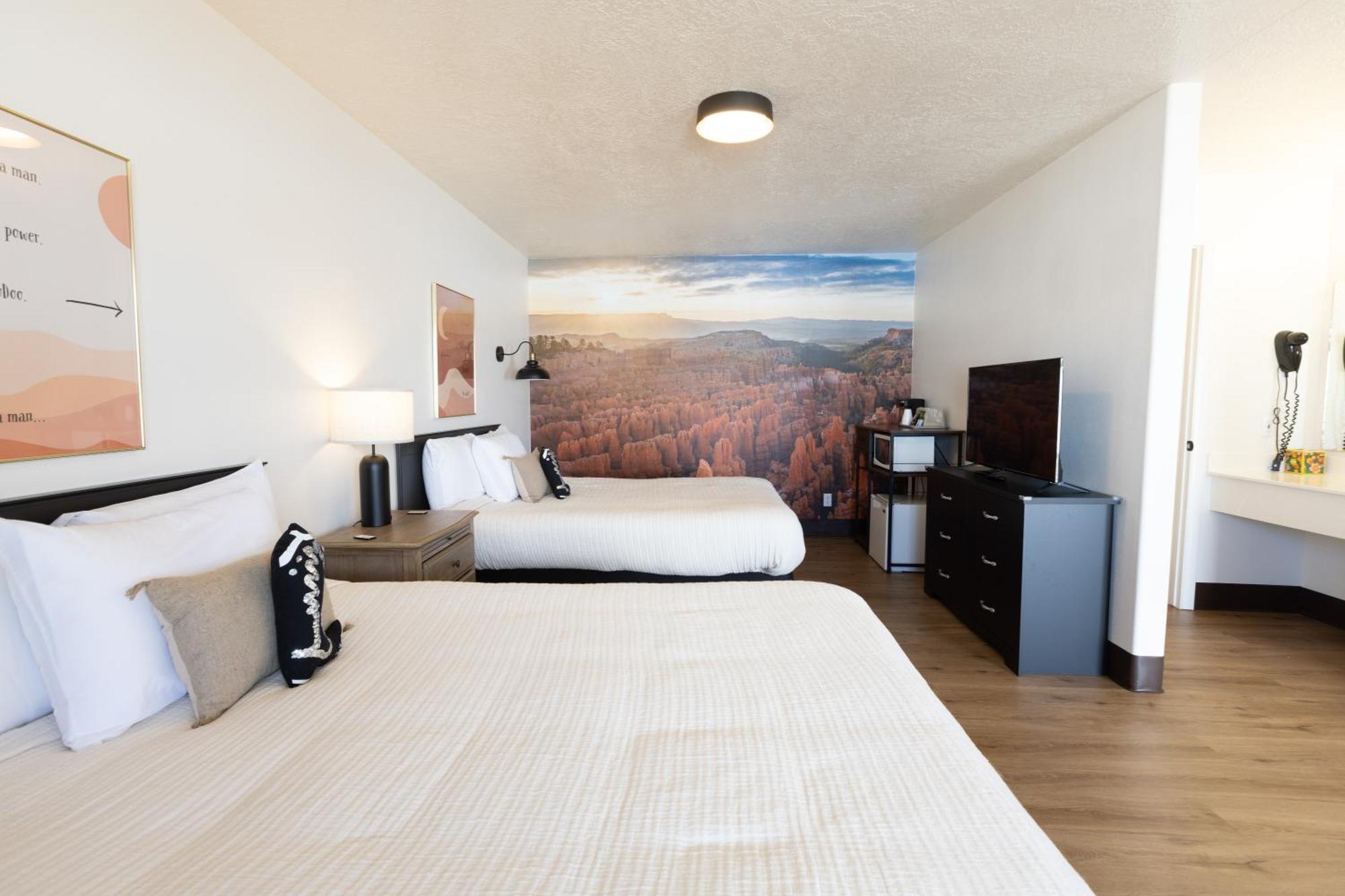 Hotel The Golden Spur Panguitch